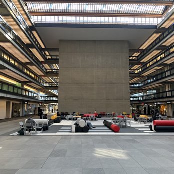 Bell Works - Shared Office Spaces Near Me - Holmdel, New Jersey