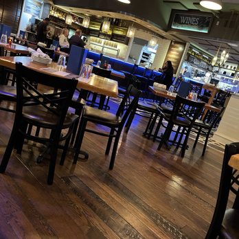 Dancing Marlin - New American Near Me - Frankfort, Illinois