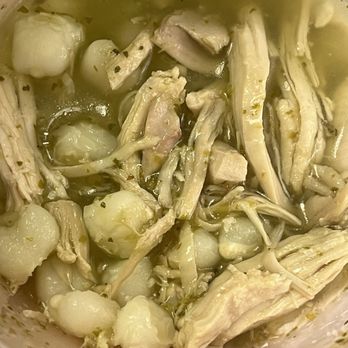 Sarita's Mexican Restaurant - POZOLE VERDE - Delicious - Mexican Near Me - San Antonio, Texas Sarita's Mexican Restaurant - POZOLE VERDE - Delicious - Mexican Near Me - San Antonio, Texas