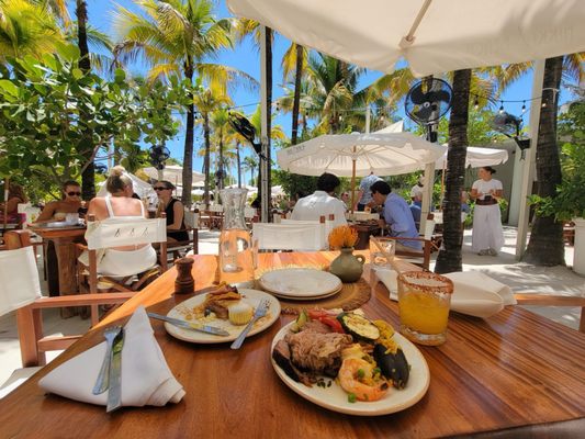 Nikki Beach Miami Beach by null Nikki Beach Miami Beach by null