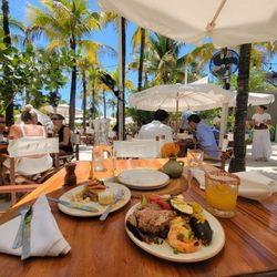 Nikki Beach Miami Beach - Sunday brunch