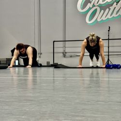 Jazzercise Lake Forest