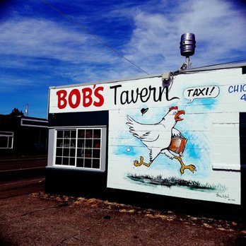 Bob's Tavern - Beer Bar Near Me - Shelton, Washington