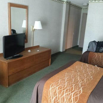 Comfort Inn Airport 2019 All You Need To Know Before You Go
