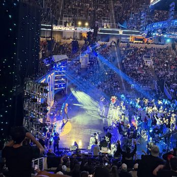 SAP Center - Stadiums & Arenas Near Me - San Jose, California SAP Center - Stadiums & Arenas Near Me - San Jose, California