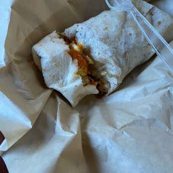 The Birds Cafe - Veggie breakfast burrito - Seafood Near Me - Bodega Bay, California The Birds Cafe - Veggie breakfast burrito - Seafood Near Me - Bodega Bay, California