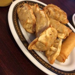 MJ Chinese & Vietnamese Restaurant