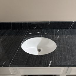 Bathroom Vanity top!