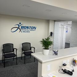 Boston Physical Therapy & Wellness