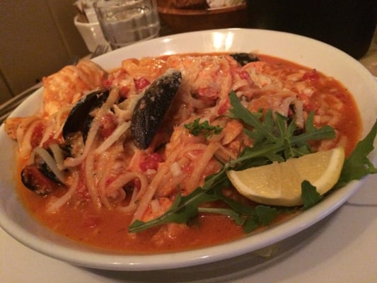 The Oyster Tavern Tralee Co.Kerry by null