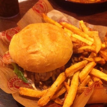 Burgersmith - Burgers Near Me - Lafayette, Louisiana Burgersmith - Burgers Near Me - Lafayette, Louisiana