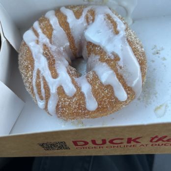 Duck Donuts - Freshly made doughnut - Donuts Near Me - Rancho Cucamonga, California Duck Donuts - Freshly made doughnut - Donuts Near Me - Rancho Cucamonga, California