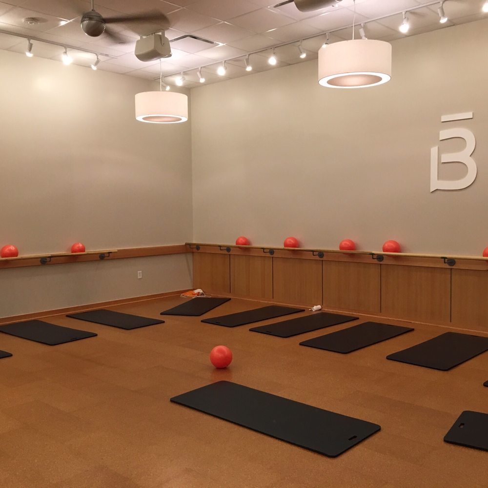 barre3 Denver - Belleview Station - Barre Classes Near Me - Denver, Colorado