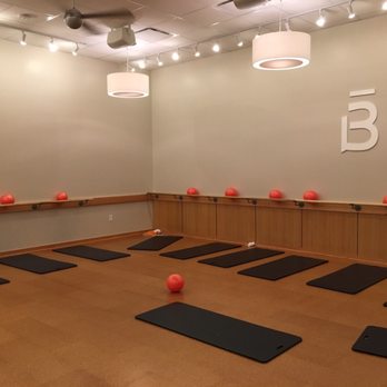 barre3 Denver - Belleview Station - Barre Classes Near Me - Denver, Colorado