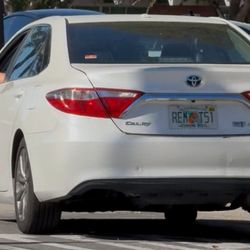 East County Sheriff's Department - A student driving away intoxicated after being photographed smoking weed with his keys in the ignition and his vehicle running.