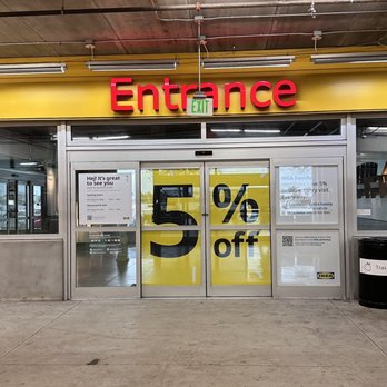 IKEA - Furniture Stores Near Me - Miami, Florida