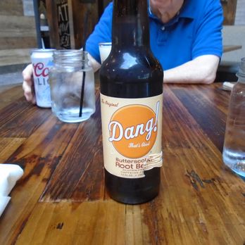 Texas Jack's Barbecue - Butterscotch Root Beer - Barbeque Near Me - Arlington, Virginia Texas Jack's Barbecue - Butterscotch Root Beer - Barbeque Near Me - Arlington, Virginia