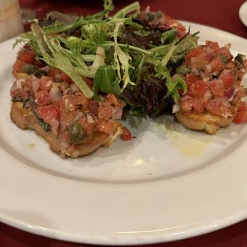 Baci Di Firenze - Bruschetta - Italian Near Me - Anaheim, California Baci Di Firenze - Bruschetta - Italian Near Me - Anaheim, California