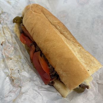 Jersey Mike's Subs - #17 Mike's Famous Philly - Fast Food Near Me - Gloucester, Virginia Jersey Mike's Subs - #17 Mike's Famous Philly - Fast Food Near Me - Gloucester, Virginia