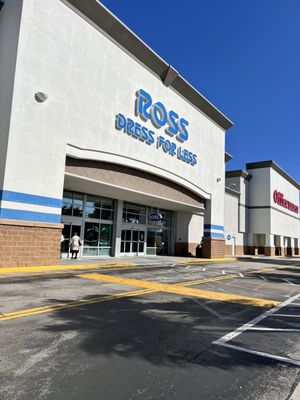 Ross Dress for Less, 14539 S Military Trl, Delray Beach, FL 33484, US - MapQuest Ross Dress for Less, 14539 S Military Trl, Delray Beach, FL 33484, US - MapQuest