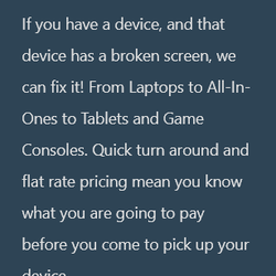 Bradenton PC Repair