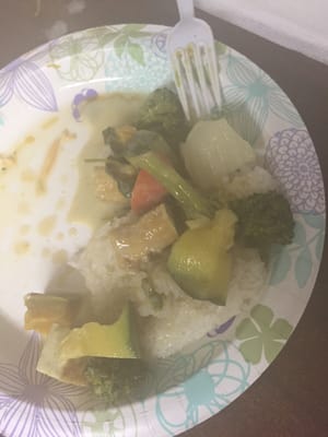 Ka Lae Garden Thai Food by null