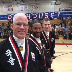 Kuk Sool Won of Palmdale - Fun a Kuk Sool tournament.
