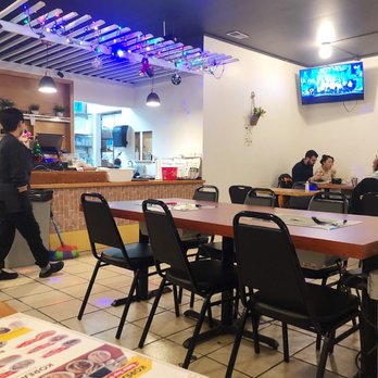 Korean Bbq N Chicken - Inside - Korean Near Me - Westfield, Indiana Korean Bbq N Chicken - Inside - Korean Near Me - Westfield, Indiana