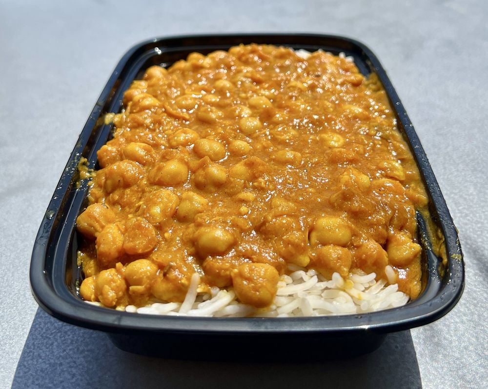 North India Restaurant