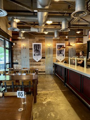 Sideward Brewing Co. by null