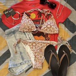 Watersports West - Beach Clothing and Apparel