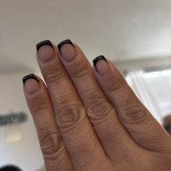 VIP Nails & Lash