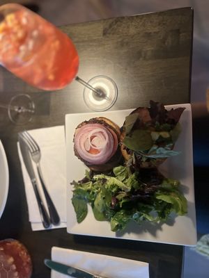 Keuka Wine Bar & Kitchen UES by null