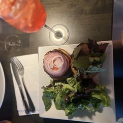 Keuka Wine Bar & Kitchen