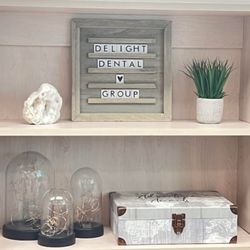 Delight Dental Group - Dentist