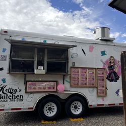 Kelley’s Kitchen