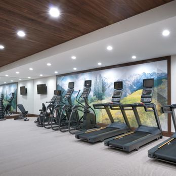 Residence Inn by Marriott Vail - Hotels Near Me - Vail, Colorado