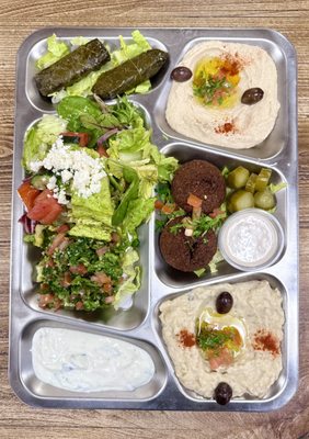 Wally's Cafe by null