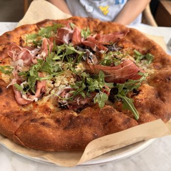 North Italia - Fig & Prosciutto pizza - Italian Near Me - Walnut Creek, California North Italia - Fig & Prosciutto pizza - Italian Near Me - Walnut Creek, California