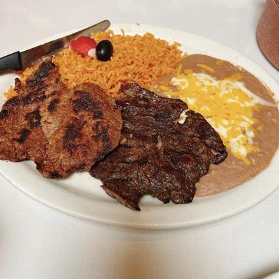 Paco's Tacos Cantina by null