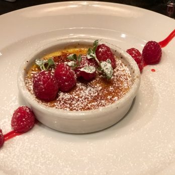 Willard Hicks - Creme Brûlée - Steakhouses Near Me - Morgan Hill, California Willard Hicks - Creme Brûlée - Steakhouses Near Me - Morgan Hill, California