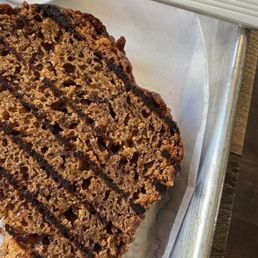 Banana Bread Banana Bread