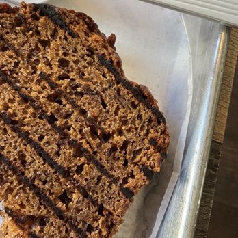 B Cup Cafe & Eatery - Banana Bread - Sandwiches Near Me - New York, New York B Cup Cafe & Eatery - Banana Bread - Sandwiches Near Me - New York, New York