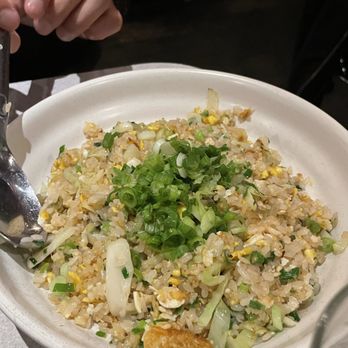 Wenwen - Fried rice - Taiwanese Near Me - Brooklyn, New York Wenwen - Fried rice - Taiwanese Near Me - Brooklyn, New York