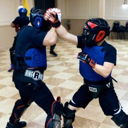 Fist Of Interception Institute
