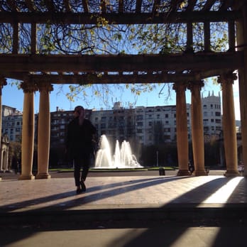 Parque Doña Casilda de Iturrizar - Parks Near Me - Bilbao, BI