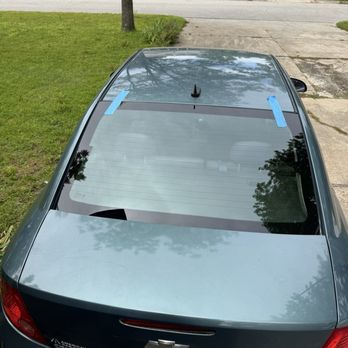 Clarity Auto Glass - Rear Windshield - Auto Glass Services Near Me - Broken Arrow , Oklahoma Clarity Auto Glass - Rear Windshield - Auto Glass Services Near Me - Broken Arrow , Oklahoma