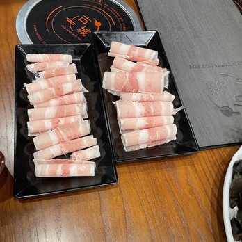 Old Town Hot Pot - Hot Pot Near Me - Aurora, Colorado