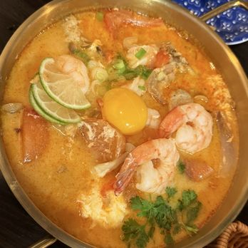 Kin Khao - Tom Yum Soup Noodle - Thai Near Me - Monrovia, California Kin Khao - Tom Yum Soup Noodle - Thai Near Me - Monrovia, California