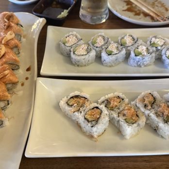 Sushi Katsu-ya - Japanese Near Me - Encino, California Sushi Katsu-ya - Japanese Near Me - Encino, California